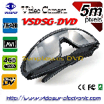 Sunglasses DVR