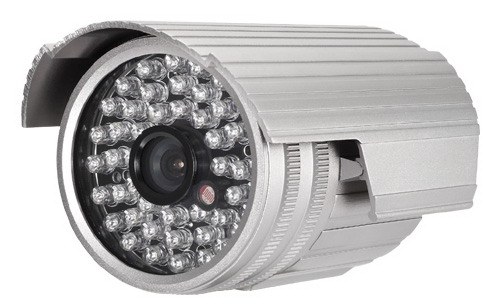 CCTV Camera