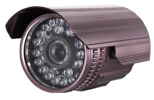 CCTV Camera