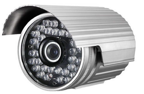 CCTV Camera