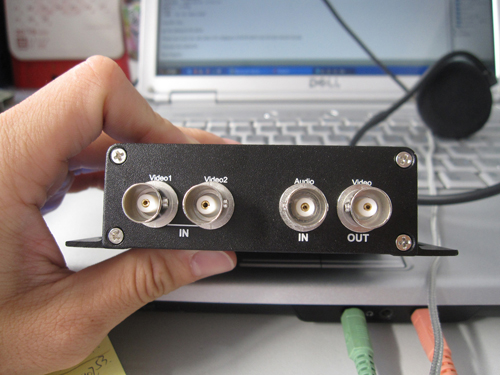 VSD2CH-16SD 2CH HD Mini DVR, HD Mini DVR, 2CH Mini DVR Working At The Same Time, 2ch mobile dvr