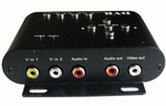 VSD2CH-32SD 2CH HD Mini DVR, HD Mini DVR