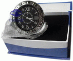 Videsur HD Clock DVR, Clock DVR, Clock Camera 