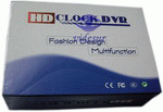 Videsur HD Clock DVR, Clock DVR, Clock Camera 