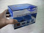 VSDDD878AVI Motion Activation Mini Car DV, Car DVR, Vechicle DVR Camera, HD Car DVR