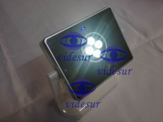 HD 720P LED Security Lamp DVR VSDDL720PMT With Motion Detection | Security Light Motion Detect Dvr | Fashionable Security LED DVR 720P Mini Hidden Camera | HD720P Remote Fashionable Security LED DVR led light | 5MP H.264 HD 720P LED Light Hidden Video Camera DVR | HD 720P Multifunctional LED DVR Hidden Camera | MultiTask DVR Camcorder HD | MultiFunction Mini HD Camera DVR with LED Light | H.264 1280*720 5.0 MP Multifunction LED Light Hidden Camera | Multifunctional Security LED DVR Desktop Style with Remote Control LED Light | HD 720P Multifunctional LED DVR