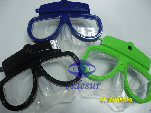 VSDDM717AVI Underwater Camera | SeaLife Digital Camera | Dive cameras | scuba cameras | underwater photography equipment | scuba diving cameras | Diving Mask Camera | Mini Underwater Diving Digital Camera Recorder | HD Scuba Mask Video Cameras | underwater dive mask with built-in camera | Diving Goggle with camera | underwater video camera systems for fishing | diving and boating
