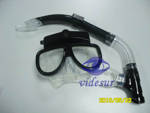VSDDM717AVI Underwater Camera | SeaLife Digital Camera | Dive cameras | scuba cameras | underwater photography equipment | scuba diving cameras | Diving Mask Camera | Mini Underwater Diving Digital Camera Recorder | HD Scuba Mask Video Cameras | underwater dive mask with built-in camera | Diving Goggle with camera | underwater video camera systems for fishing | diving and boating