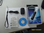 torch camera