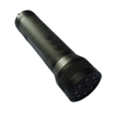IR LED Flashlight DVR