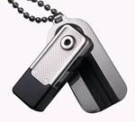 VSDG100AVI Cross Camera DVR With Motion Detection / Mini DV With Motion Detection / Cross Spy Camera