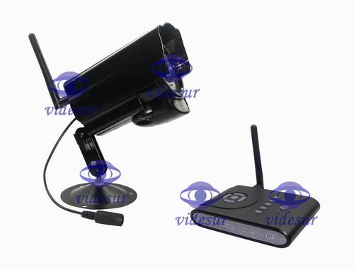 VSDG60WR Wireless Digital DVR | Digital Wireless Dvr Kit | Digital Wireless Dvr Kit Suppliers |