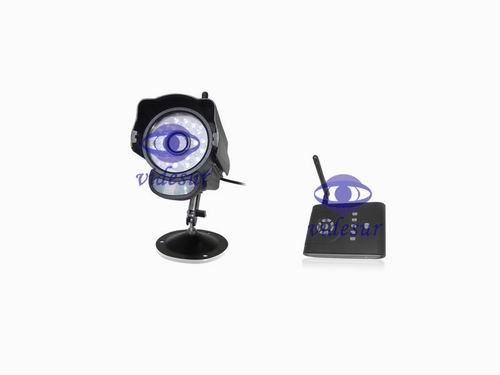 VSDG60WR Wireless Digital DVR | Digital Wireless Dvr Kit | Digital Wireless Dvr Kit Suppliers | 