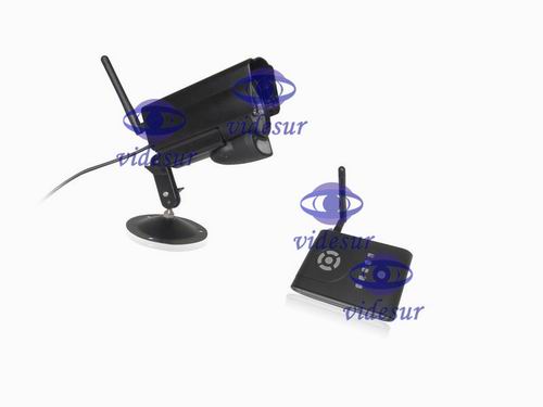 VSDG60WR Wireless Digital DVR | Digital Wireless Dvr Kit | Digital Wireless Dvr Kit Suppliers |