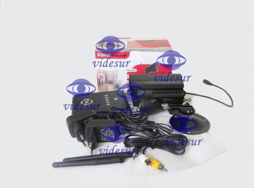 VSDG60WR Wireless Digital DVR | Digital Wireless Dvr Kit | Digital Wireless Dvr Kit Suppliers |
