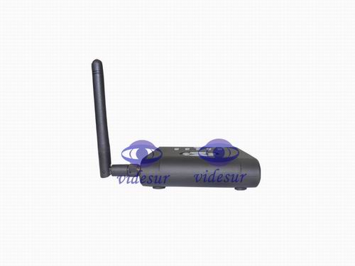 VSDG60WR Wireless Digital DVR | Digital Wireless Dvr Kit | Digital Wireless Dvr Kit Suppliers |