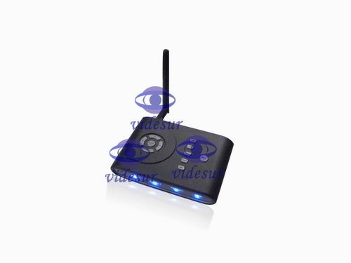 VSDG60WR Wireless Digital DVR | Digital Wireless Dvr Kit | Digital Wireless Dvr Kit Suppliers |