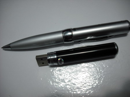 Mini Pen DVR