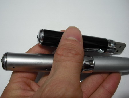 Pen DVR Kit