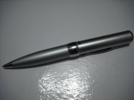 PEN DVR