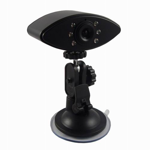 Car DVR with IR and Motion Detection | Vechicle IR DVR Camera Motion Detection | Car DVR Camera | Car Recorder Camera