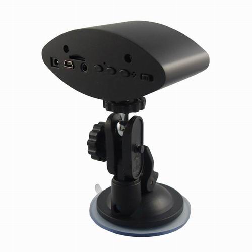 VSDP82IR Car DVR with IR and Motion Detection | Vechicle IR DVR Camera Motion Detection | Car DVR Camera | Car Recorder Camera