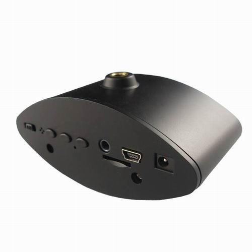 VSDP82IR Car DVR with IR and Motion Detection | Vechicle IR DVR Camera Motion Detection | Car DVR Camera | Car Recorder Camera