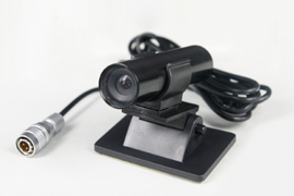 VSDS92LM Portable DVR with Bullet camera, Outdoor Sport Mini DVR with Motion Activation Support 32GB SD Card