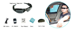 sunglasses dvr