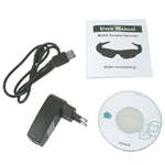 sunglasses dvr