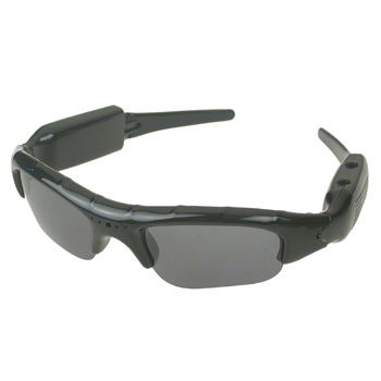 sunglasses dvr