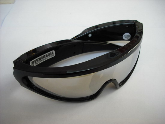 Spy Sunglasses DVR