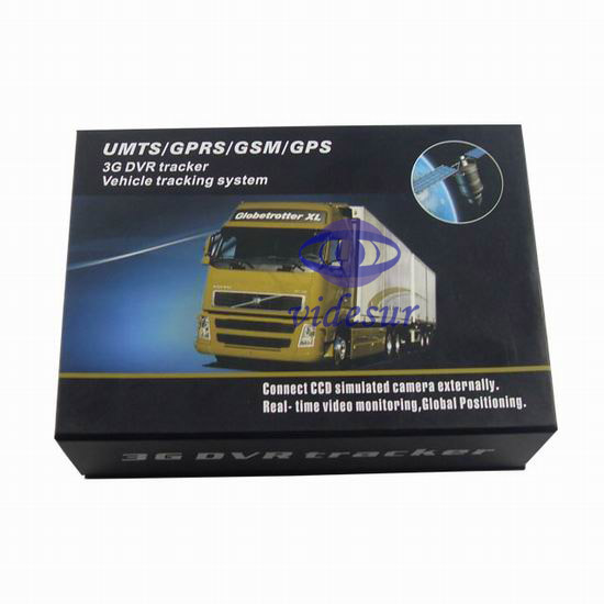 VSDTR3GPS 3g Dvr Tracker Manufacturers & 3g Dvr Tracker Suppliers | GPS/3G DVR Vehicle Tracker | China GPS/3G Vehicle Mobile DVR | 3G DVR tracker support WCDMA 3G network and GSM network | 3g dvr in Security Equipment | 3G Remote Monitoring Camera DVR | 3G DVR tracker VSDTR3GPS supports WCDMA 3G network and GSM network | mainly used in monitoring and locating the ship and train | GPS Vehicle Tracker GSM/GPRS and GPS | you can locate and monitor any remote targets by SMS or GPRS.