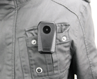 Mini DVR With Infrared LED Light
