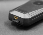 Mini DVR With Infrared LED Light