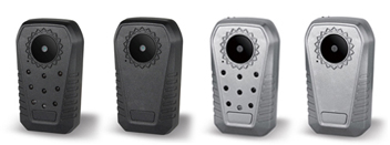 Mini DVR With Infrared LED Light