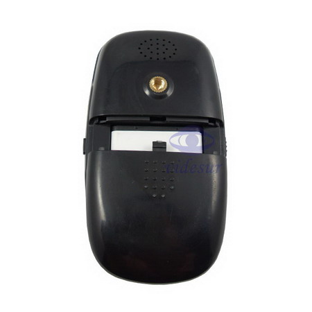 VSDVR3G20M 3G Video Monitoring / Video Recording Alarm Integrated Machine