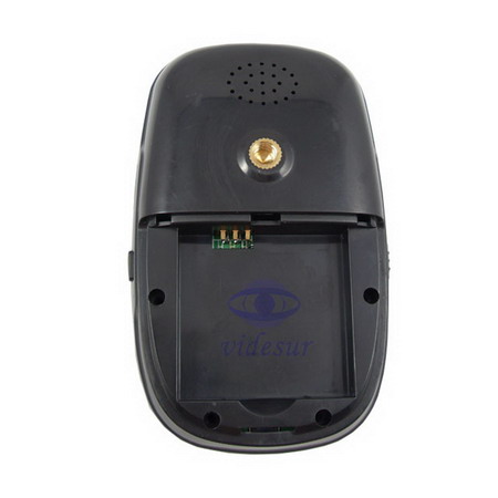VSDVR3G20M 3G Video Monitoring / Video Recording Alarm Integrated Machine