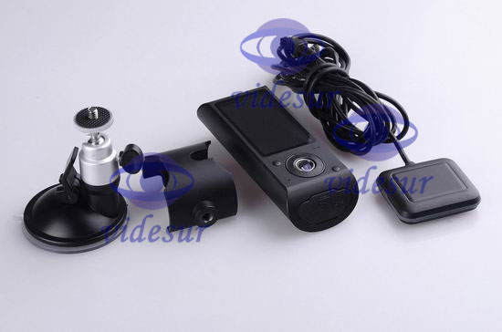 Dual View Car Camera With GPS VSDX3000GPS | Dual Camera Car Recorder with GPS Data Logger | Dual Camera Vehicle Blackbox GPS Logger | Dual Dash Camera GPS Driver Recording System DVR | Advanced Car Camera | Vehicle Black Box Car Camera | GPS Data | Dual Car Camera Video Recorder and GPS Tracker | good quality GPS Dual Channel Car Camera | Dual Camera Lens and GPS Logger Car blackbox DVR | Dual Car Camera Video Recorder and GPS Logger | Dual Dash Drive Camera w/ GPS tracker logger (Google Maps) | Car Camera | 2 Camera Car Recorder w/ GPS Logger Recorder | Car Camera System (with GPS) | 2 CAMERA CAR RECORDER WITH GPS LOGGER | Dual Dash Drive Camera GPS Tracker | Car Black Box DVR with Dual Camera Lens and GPS Logger |