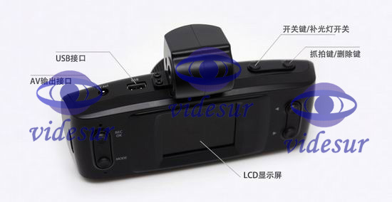 Full HD 1080p Car DVR Vehicle Dash Camera with GPS Logger VSFHD1080 | 1.5 Inches Screen H.264 Full HD 1080P car dvr recorder camera black box car dvr | 120 degree wide angle.night vision | High Resolution HD Car Video Camera Recorder 1080p & Built-in G-sensor, GPS logger, leakless recording | Ambarella Super Full 1080P HD CAR DVR | Car DVR with GPS logger and G-Sensor car camera FULL HD1920X1080P 30fps Ambarella CPU H.264 | Car DVR Full HD 1080P H.264 + GPS | HD 1080 Vehicle Camera GPS Logger H 264 HDMI Blackbox