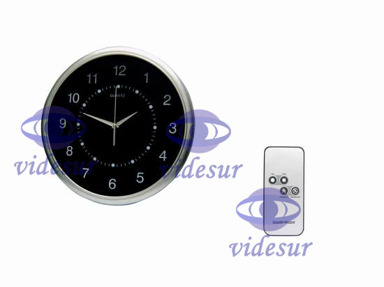 HD 720P Clock DVR Motion Detection Camera VSHD029 | HD 720P Clock DVR with Motion Detection | HD Clock DVR Spy Pinhole Camera Clock with Motion detection | HD DVR Camera Motion Detection Spy Clock | Spy Clock Security Hidden DVR Camera Motion Detector | HD720P Motion Detected Wall Clock DVR with Remote Control | HD 720P Clock Covert Camera Motion Detection Camera | HD 720P Spy Clock Motion Detection Camera - Spy Gadgets | remote control 720p hd clock camera | hd 720p clock camera Manufacturers | HD 720P 5.0MP Spy Clock Motion Detection Camera DV | Mini Alarm Clock Spy Camera | Round Clock Camera/spy camera | Spy Clock Cameras | Motion Detection Clock Camera DVR | hidden camera,clock camera,wireless camera,dvr,comcorder | Clock Camera Clock Dvr Spy Clock Camera | Hidden Clock Camera |