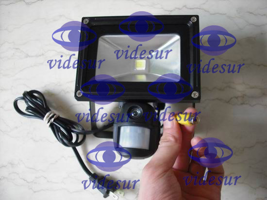 VSHD710 720P Flood Light Security DVR Camera 5.0 Mega PIR Motion Activated| HD 720P PIR DVR | HD720P PIR Motion Detector | One strong light with 10 wattage Flood Light Camera | Lamp, Camera, DVR, 3 functions are integrated into one unit | 720P HD Mini DVR | The HD Home Security Camera DVR | HD720P Portable DVR | Flood Light Dvr Manufacturers | Flood Light Motion Activated Hi-Res DVR Camera | Outdoor Motion C Activated Security Camera Light | Auto Flood Light Motion Detection Security Camera | Pir Light Dvr-Pir Light Dvr Manufacturers | Home Security System Installation Wth DVR Surveillance System | VSHD710 Floodlight DVR | Covert Home Spy Flood Light DVR Security System w/ Motion Sensor | Home Security Floodlight DVR in Weatherproof Housing | Security Flood Light DVR Camera | Flood Light Camera and DVR | Outdoor Motion Sensor Floodlight Hidden Camera/DVR | New DVR Floodlight Motion Sensor Camera | 