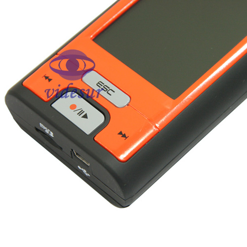 VSPV912LM Sport DV Digital Video Recorder | Eagle Eye DVR | Portable DV | Portable DVR | PV912 Mini Sport DV | Angle Eye DVR
