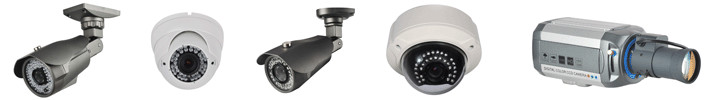 CCTV Camera